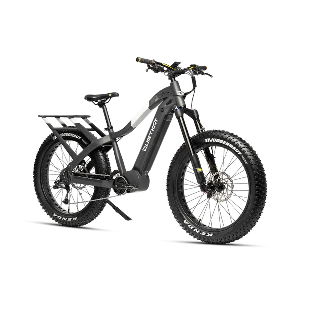 QuietKat Apex Sport eBike