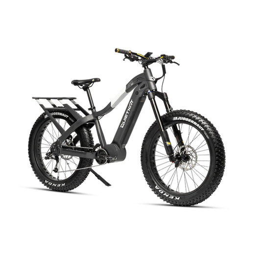 QuietKat Apex Sport eBike