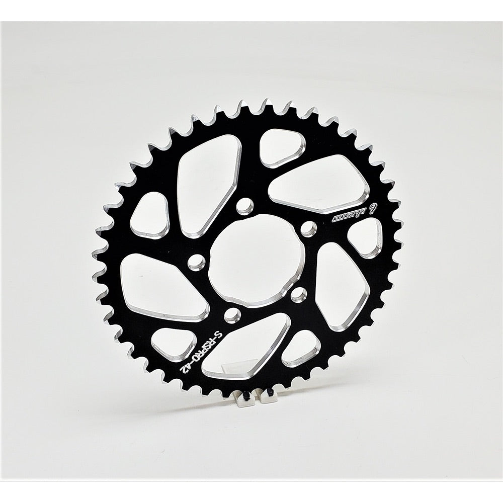 52T Rear Sprocket