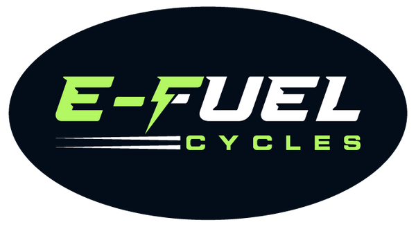 E-Fuel Cycles